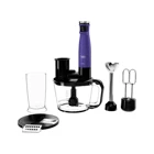 Beko Rhb 5050 1500 W Blender Seti Mor