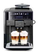 Siemens Te657319rw 1500 W 1.7 lt Kapasiteli Süt Köpürtücülü Espresso Yapma Kapsül Kahve Makinesi