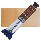 Daler Rowney 221 Tüp Sulu Boya Burnt Sienna