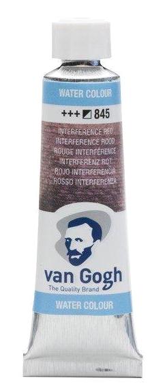 Royal Talens Van Gogh 845 Tüp Sulu Boya Interference Red