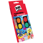 Pritt Watercolor 21'li Tablet Sulu Boya Seti