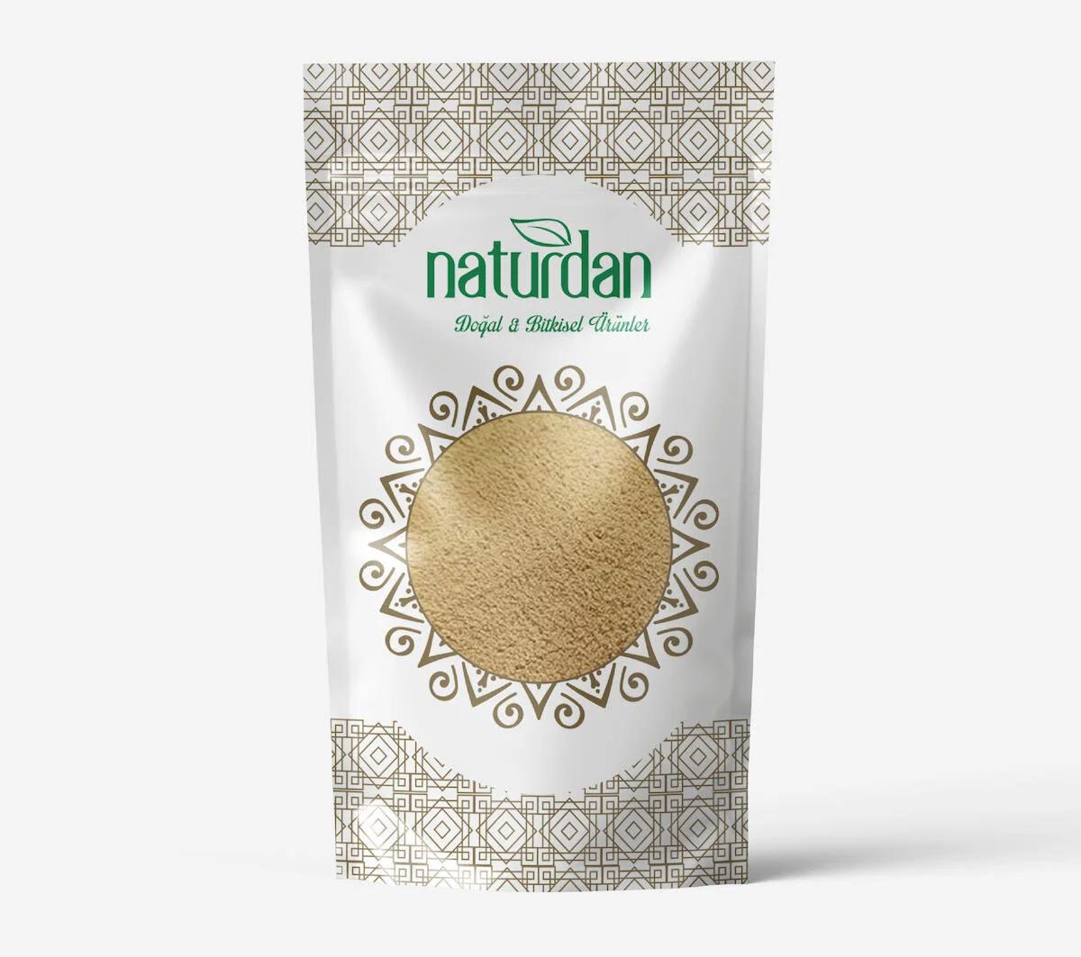 Naturdan Kuru Maya 250 gr