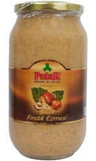 Patar Fındık Ezmesi 4x100 gr