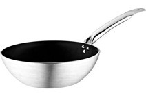 Altınbaşak Masterchef Wok 26 cm Tava