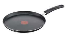 Tefal B55610 1X SimpleCook Titanyum 25 cm Tava