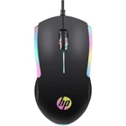 Hp M160 Kablolu Yatay Mouse