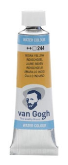 Talens Van Gogh 10 ml Tüp 244 Indian Yellow Sulu Boya