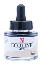 Talens Ecoline 420 Beige Sulu Boya