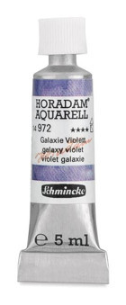 Schmincke Horadam Supegranulation Tüp 15 ml N: 972 Galaxy Sulu Boya