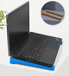 Bk Gift Dikey Taşınabilir Ayaklı Laptop Standı