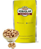 Kobaşlar Kuruyemiş Tuzsuz Yer Fıstığı 500 gr