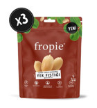 Fropie Tuzsuz Kavrulmuş Yer Fıstığı 225 gr