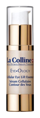 La Colline Eye Ology Aydınlatıcı Kırışıklık Karşıtı Göz Altı Torba Karşıtı Gece Gündüz Serumu 15 ml