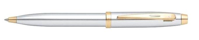 Sheaffer 93402 100 Krom Tükenmez Kalem