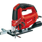 Einhell TC-JS 85 E 620 W Aküsüz Kablolu Dekupaj Testere