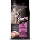 Crocus Gurme Yetişkin Kuru Kedi Maması 15 kg