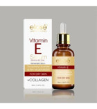 Elose Vitamin E Canlandırıcı Jel Yüz Serumu 50 ml