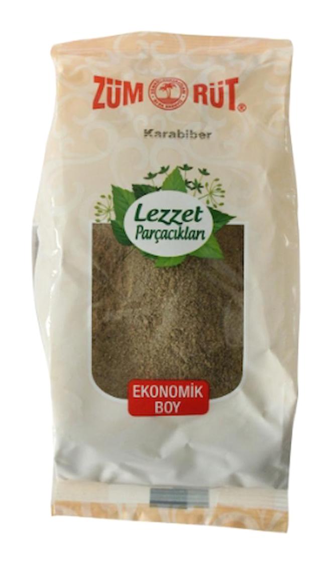 Zümrüt Karabiber 2x200 gr