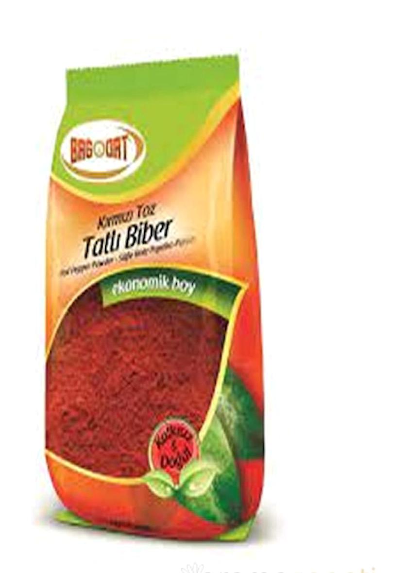 Bağdat Tatlı Kırmızı Biber 24x250 gr