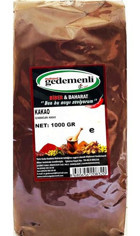 Gedemenli Kakao 1 kg