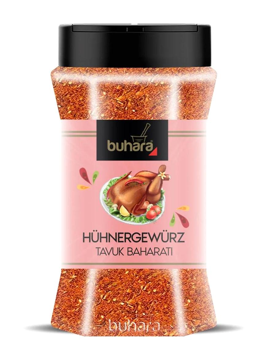 Buhara Tavuk Baharatı 700 gr