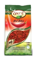 Öncü Pul Biber 200 gr