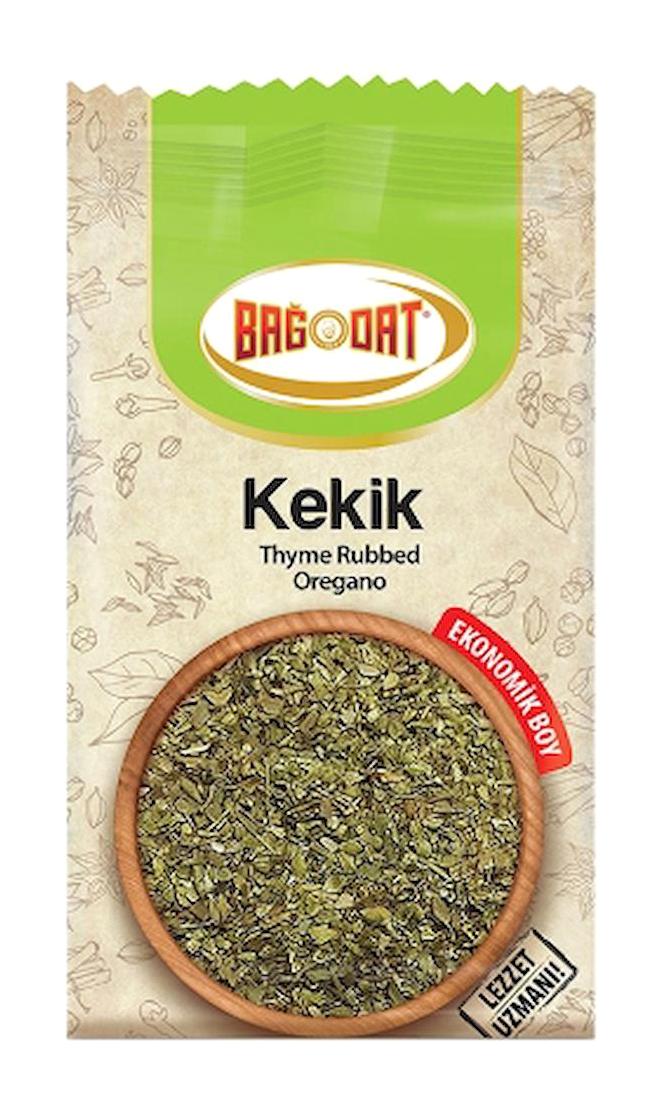 Bağdat Kekik 24x60 gr