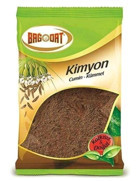 Bağdat Kimyon 2x75 gr