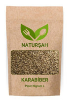 Naturşah Toz Karabiber 1 kg