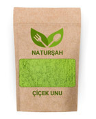 Naturşah Çiçek Unu 1 kg