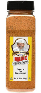 Magic Seasoning Blends French Fry Baharatı 680 gr