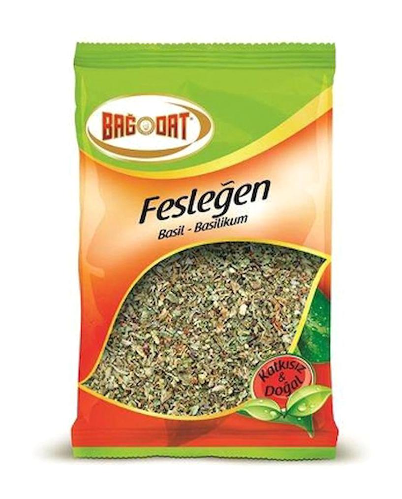 Bağdat Fesleğen 2x30 gr