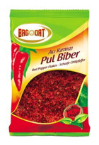 Bağdat Acı Pul Biber 500 gr