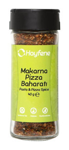 Hayfene Makarna & Pizza Baharatı 40 gr