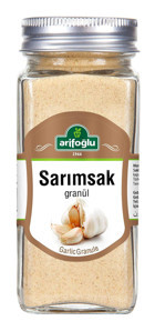 Arifoğlu Sarımsak Tozu 85 gr