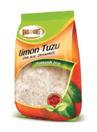 Bağdat Limon Tuzu 2x275 gr