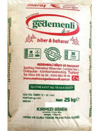 Gedemenli Çörek Otu 25 kg