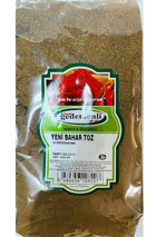 Gedemenli Toz Yenibahar 1 kg