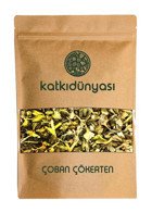 Katkı Dünyası Çoban Çökerten 250 gr