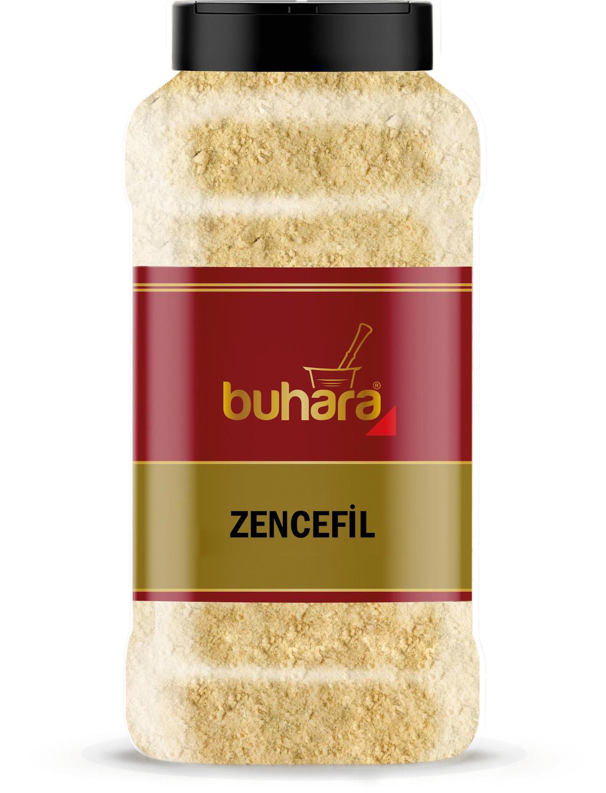 Buhara Zencefil 500 gr