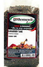 Gedemenli Tane Karabiber 1 kg