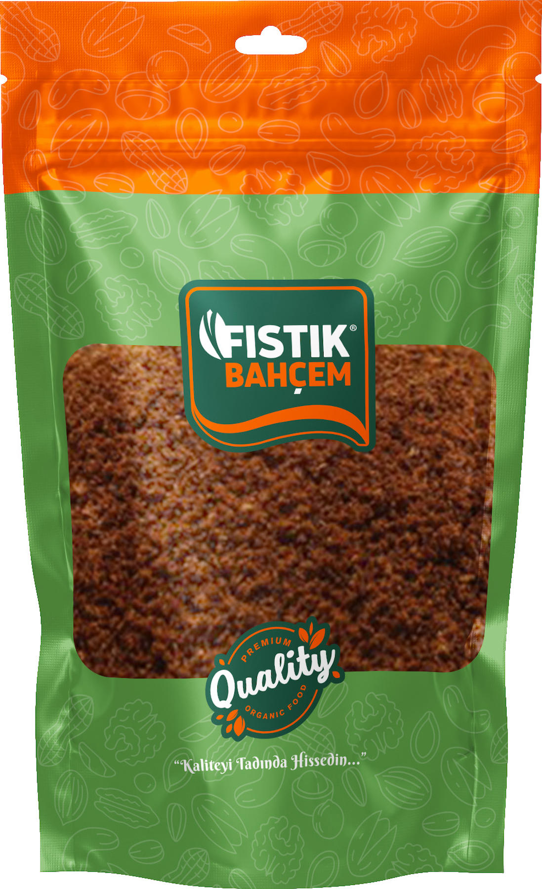 Fıstık Bahçem Toz Karanfil 500 gr