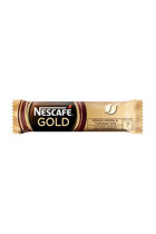 Nescafe Gold Sade 2 gr Granül Kahve Hazır Kahve