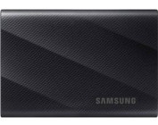 Samsung T9 MU-PG4T0B/WW 4 TB USB Type C USB 3.2 Taşınabilir SSD Siyah