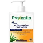 Bioblas Proxentin Aloe Vera Nemlendiricili Parabensiz Antibakteriyel Köpük Sıvı Sabun 500 ml Tekli