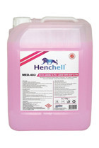 Henchell Köpük Sıvı Sabun 5 lt Tekli