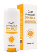 Farmstay Daily Uv Protect 50+ Faktör Güneş Koruyucu Stick 16 gr