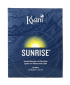 Kyani Sunrise Karışık Meyve Yetişkin Vitamin 30 ml