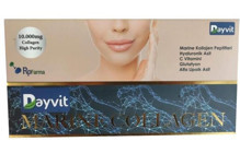 Dayvit Marine Collagen Aromasız Yetişkin Vitamin 30 Şase