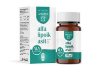 Erbatab Alfa Lipolik Asit Aromasız Yetişkin Vitamin 30 Kapsül